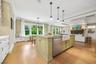 Gourmet Eat-in Kitchen