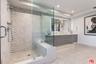 Glass shower