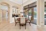 Dining Nook