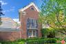 beautiful brick facade