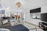 Large, flexible space