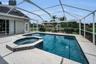 Pool & Spa