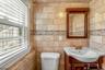 Half Bathroom