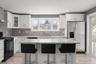 Eat-in Kitchen