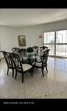 Comedor / Dining room