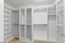 Primary Bed 1 closet 1