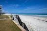 Enjoy the pristine beaches of Ponce Inlet