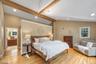 Luxurious Primary Suite