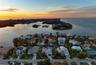 Two doors down to the North Point Harbour community pool and tennis courts