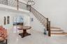 Entrance Foyer