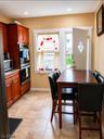 Eat in kitchen