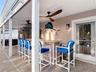 Outdoor kitchen