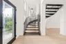 Matte Black Architectural Finishes