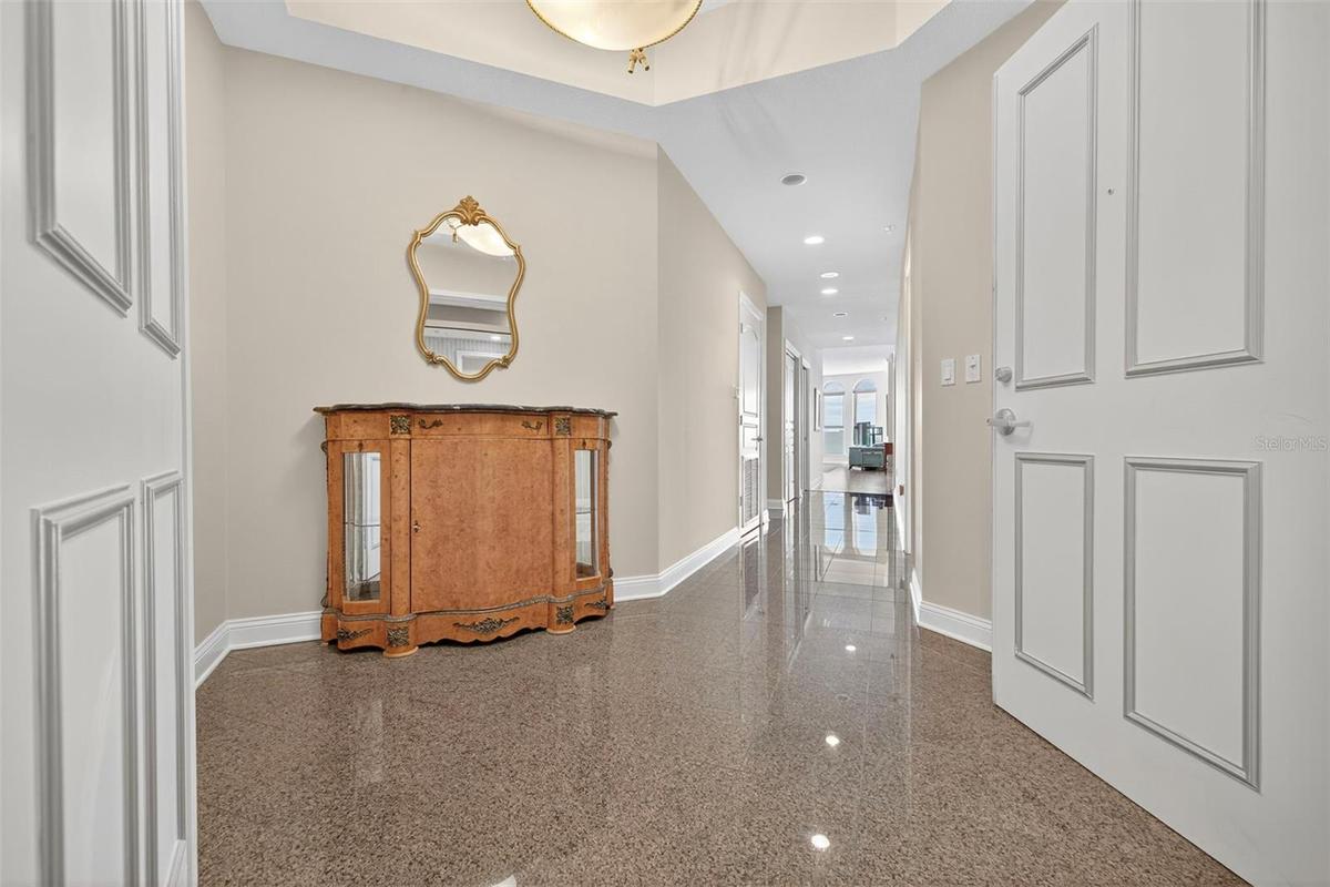 Foyer