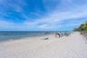Key Biscayne beach