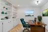 This photo is virtually staged.