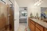 Primary Bathroom-Walk In Shower