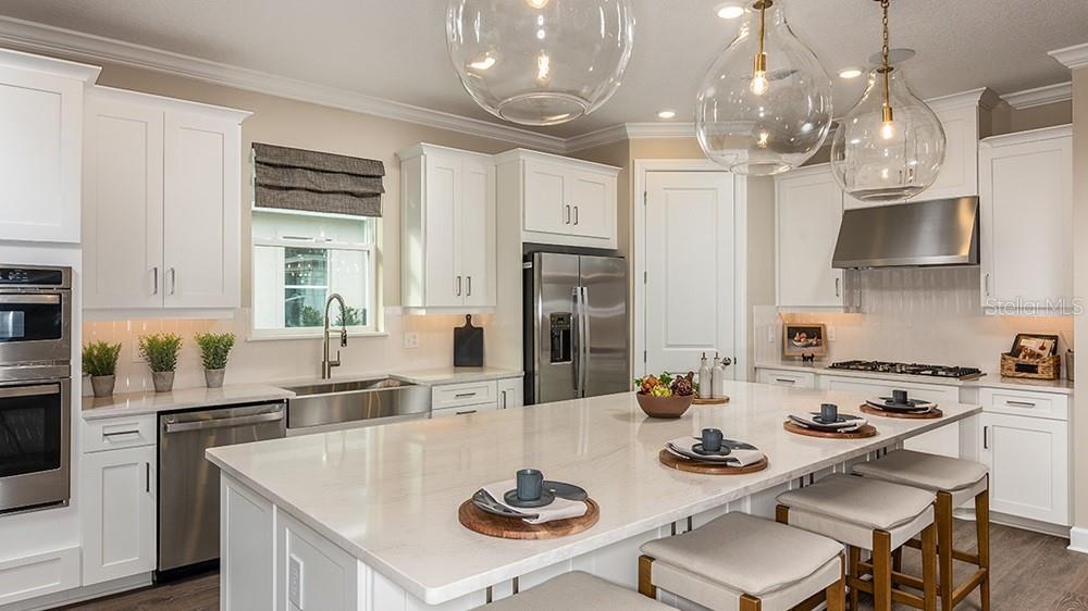 1003 Tassleflower Trail - Model Home Leaseback