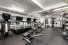 Fitness Room