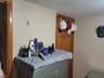 Basement bedroom