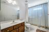 Second Floor Bathroom