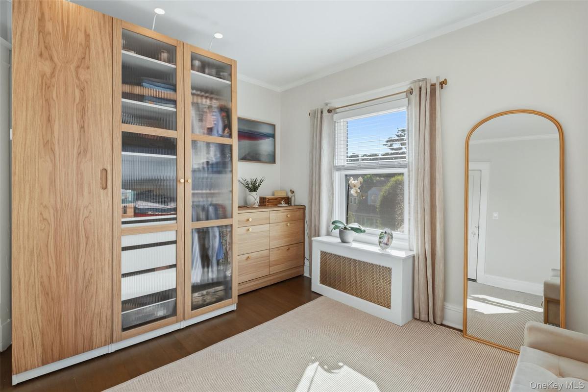 Another view of the primary bedroom (not picture: there is a closet as well) (#220)