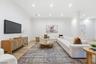 Bonus Living Space
