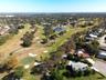 185 Ft Golf Course Frontage, Bayhead Hole #2 — Countryside Country Club, Designer Landscaping