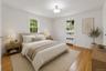 Unit 1, Bedroom #2. ***Virtually staged***