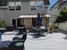 Direct access to and from the living room to the deck.
