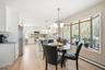 Eat-In Kitchen