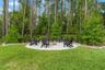 fire pit