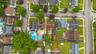 areal view