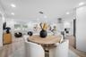 Open Dining Space with Seamless Flow