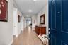 Entry Foyer and Hall