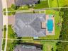 Large .39 acre lot with no rear neighbors thanks to the preserve.