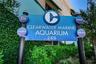 Island Estates is home to Clearwater Marine Aquarium