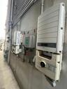 Solar panels