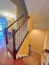 steps