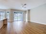 bright open-concept layout with new vinyl flooring, a fully renovated kitchen