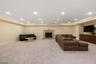 Entertainment / Media Room