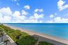 Nearly Private Beach