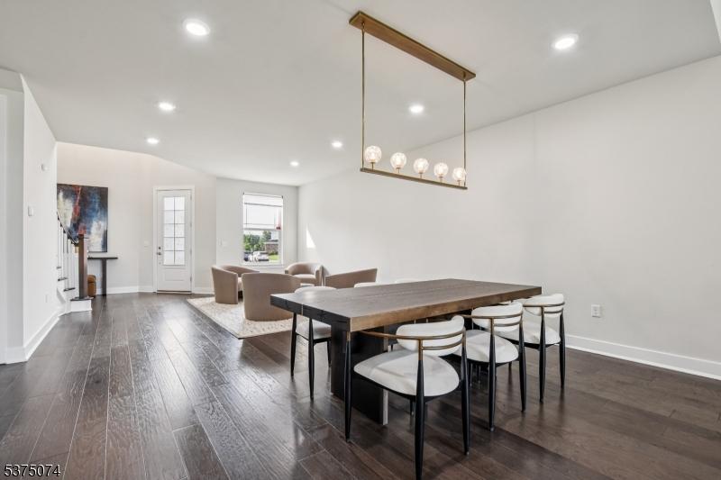 Living/Dining