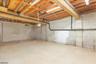 Unfinished Basement