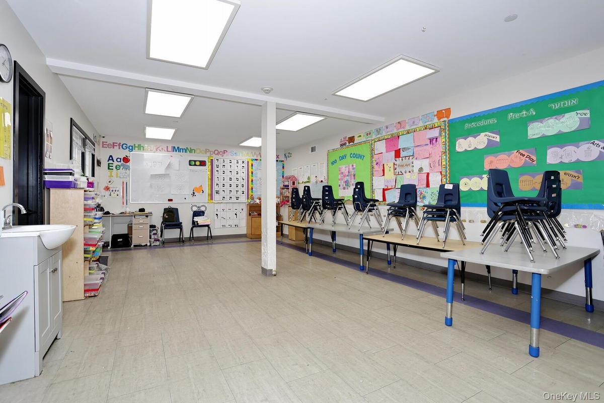 Classroom