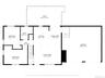 View of room layout