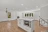 Island Kitchen