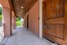 Covered Porch