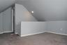 Upstairs
