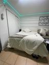 Ground floor studio -Living space 4